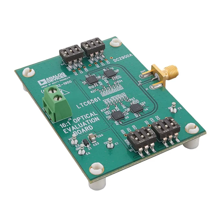 Analog Devices Inc. DC2900A