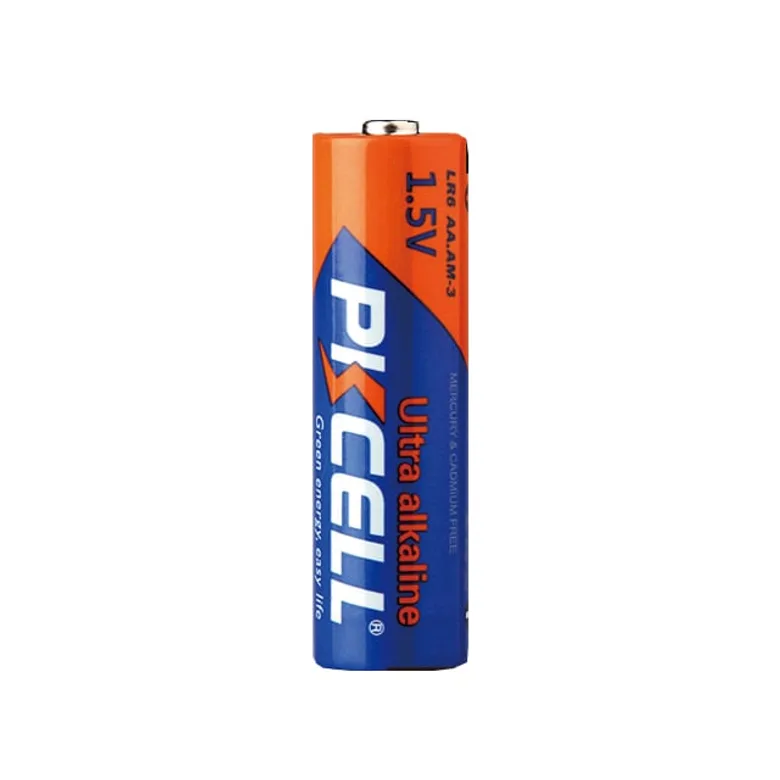 PKCELL LR6-S