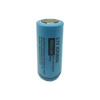 PKCELL ICR26650-5000-F