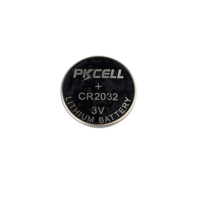 PKCELL CR2032-S