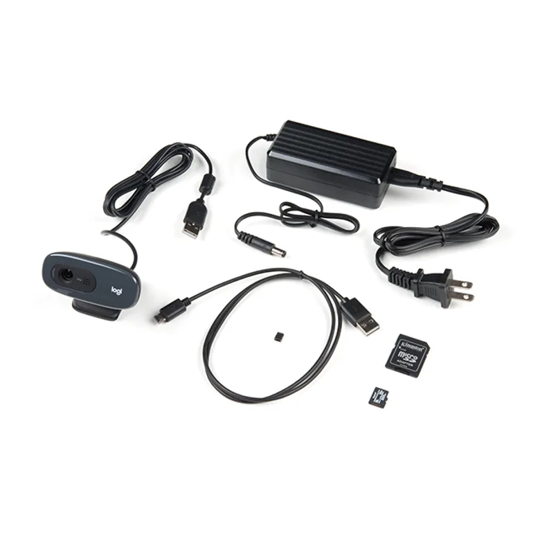 SparkFun Electronics 16389