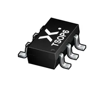 Nexperia USA Inc. PBSS4160DPN,115