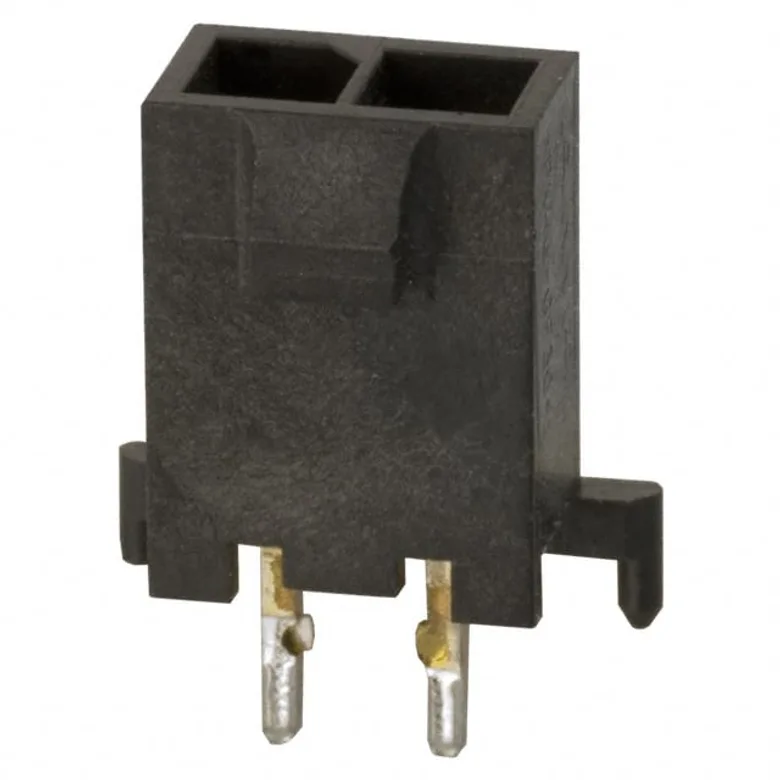 TE Connectivity AMP Connectors 2-1445093-2