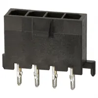 TE Connectivity AMP Connectors 2-1445093-4