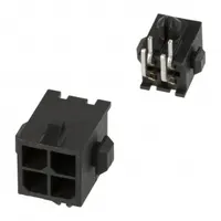 TE Connectivity AMP Connectors 3-794620-4