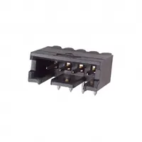 TE Connectivity AMP Connectors 5-102203-1