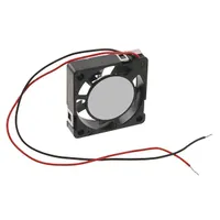 Nidec Components F16EA-03LLC