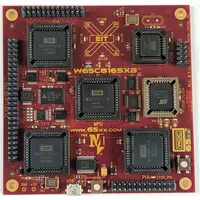 WDC W65C816SXB