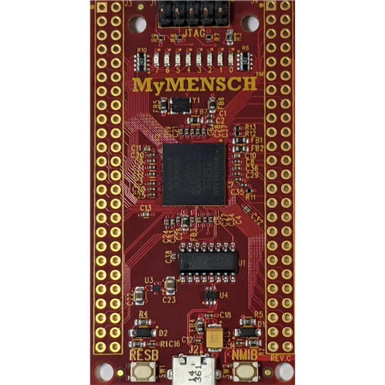 WDC W65CX65MMCC