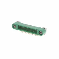 Harwin Inc. G125-MH12605M4P