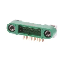 Harwin Inc. G125-MH11605M4P