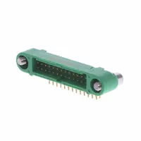 Harwin Inc. G125-MH12605M3P