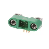 Harwin Inc. G125-MH10605M4P