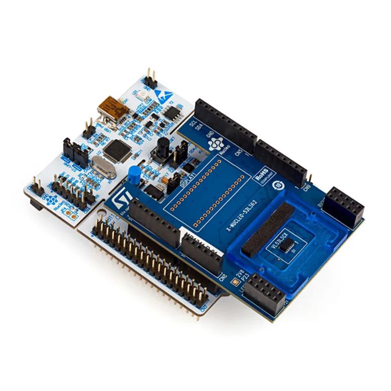 STMicroelectronics P-NUCLEO-53L3A2