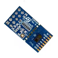 STMicroelectronics VL53L3CX-SATEL