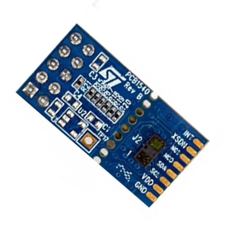 STMicroelectronics VL53L3CX-SATEL