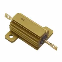 Vishay Dale RH025100R0FE02