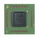 NXP USA Inc. KMC7447AVU1000NB