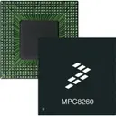 NXP USA Inc. KMPC8250ACZUMHBC
