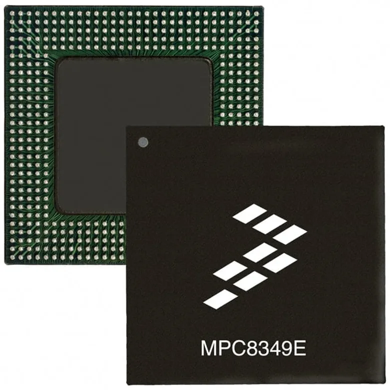 NXP USA Inc. KMPC8347EVVAJF