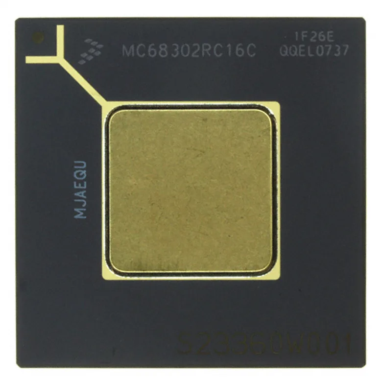 NXP USA Inc. MC68302CRC16C