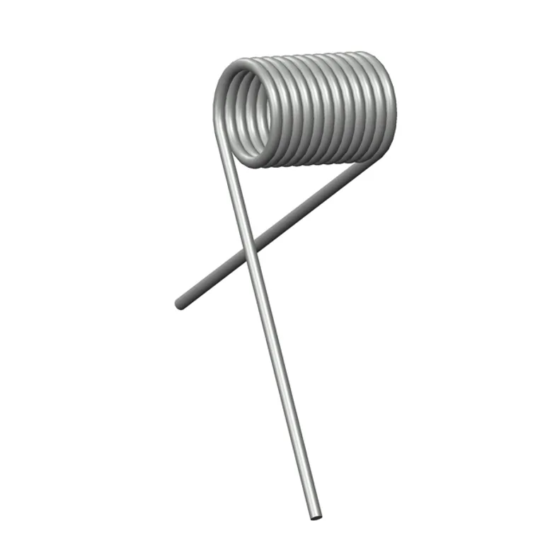 Century Spring Corp TO-5136RCS