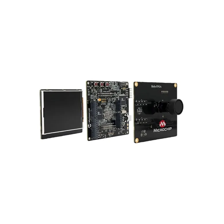Microchip Technology M2S-HELLO-FPGA-KIT