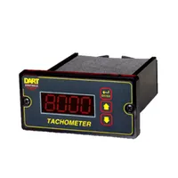 Dart Controls DM8000