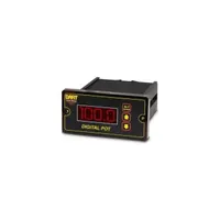 Dart Controls DP4