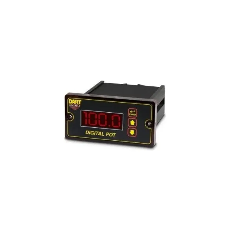 Dart Controls DP4