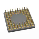 NXP USA Inc. MC68HC000RC16
