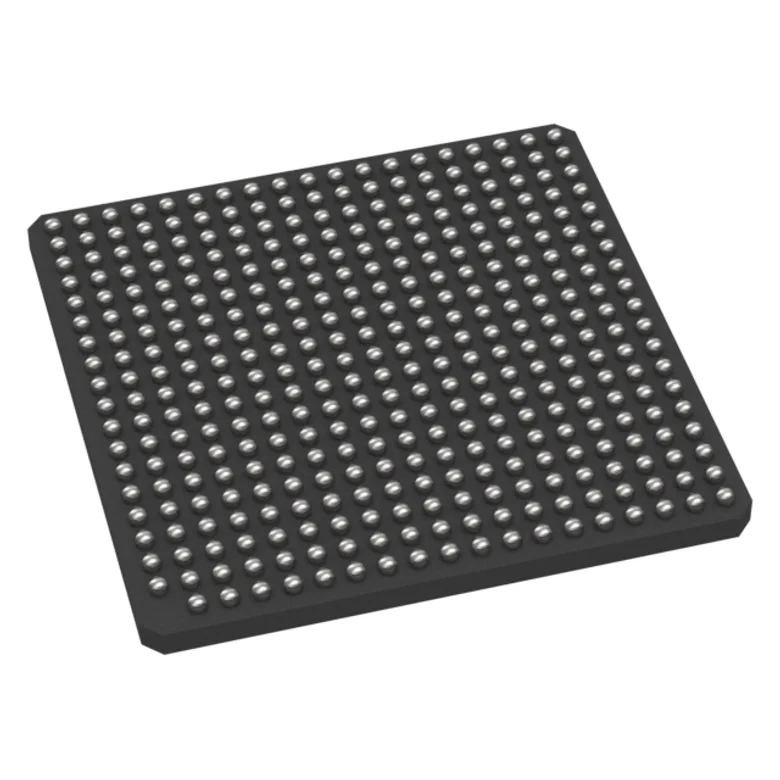 NXP USA Inc. MC7447AHX1267LB
