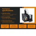 START International LD3500 썸네일 2
