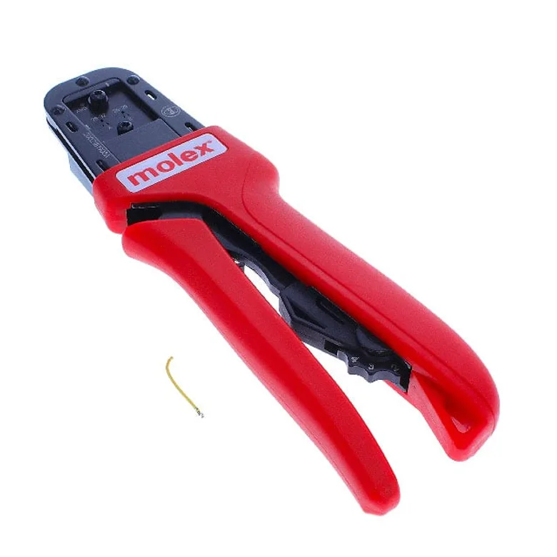 Molex 2002181900
