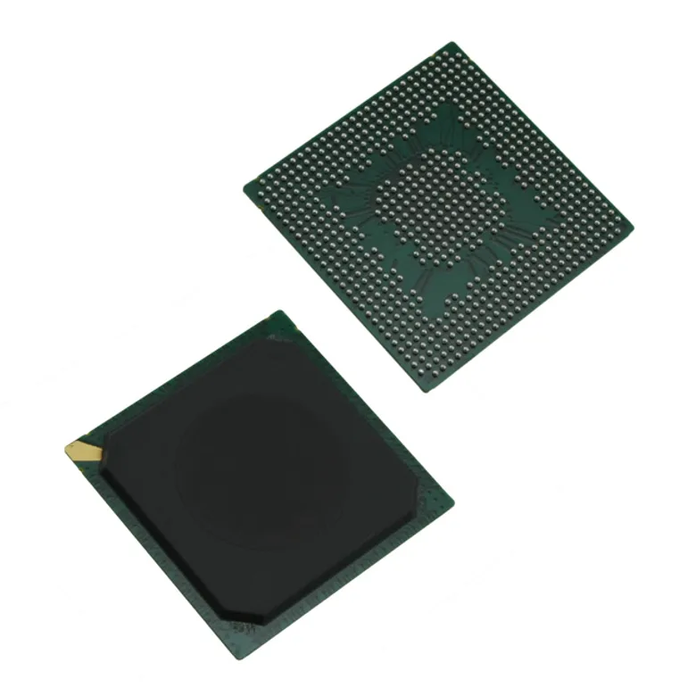 NXP USA Inc. MPC8347ECZQAGD