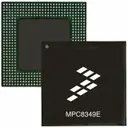 NXP USA Inc. MPC8347EVVAGD