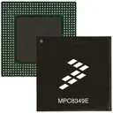 NXP USA Inc. MPC8347ZUAJF