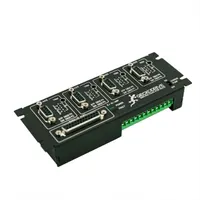 Geckodrive, Inc. G540 FOUR AXIS STEP MOTOR CONTROL