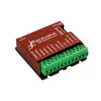Geckodrive, Inc. G201X STEP MOTOR CONTROL