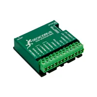 Geckodrive, Inc. G210X STEP MOTOR CONTROL
