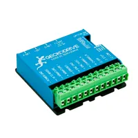 Geckodrive, Inc. G320X DC BRUSH SERVO MOTOR CONTROL