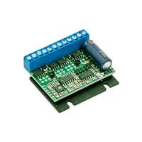 Geckodrive, Inc. G251X STEP MOTOR CONTROL