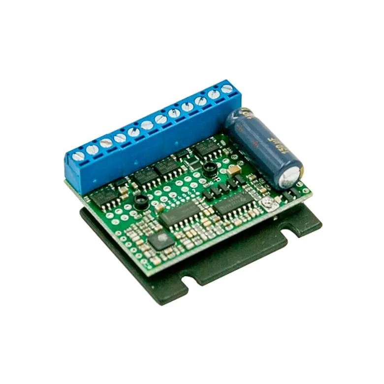Geckodrive, Inc. G251X STEP MOTOR CONTROL