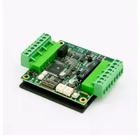 Geckodrive, Inc. GR214V HIGH RESOLUTION STEP MOTOR CONTROL