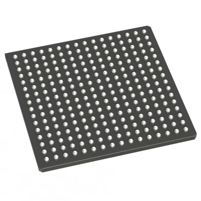 NXP USA Inc. MPC850SRCVR50BU