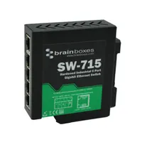 Brainboxes SW-715