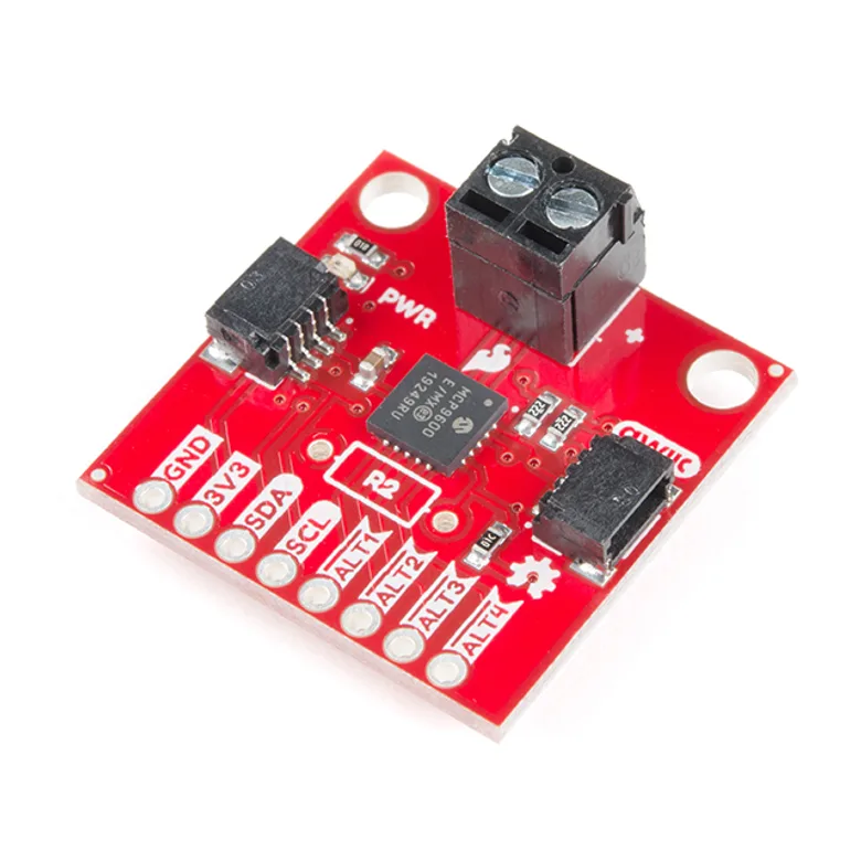 SparkFun Electronics 16295