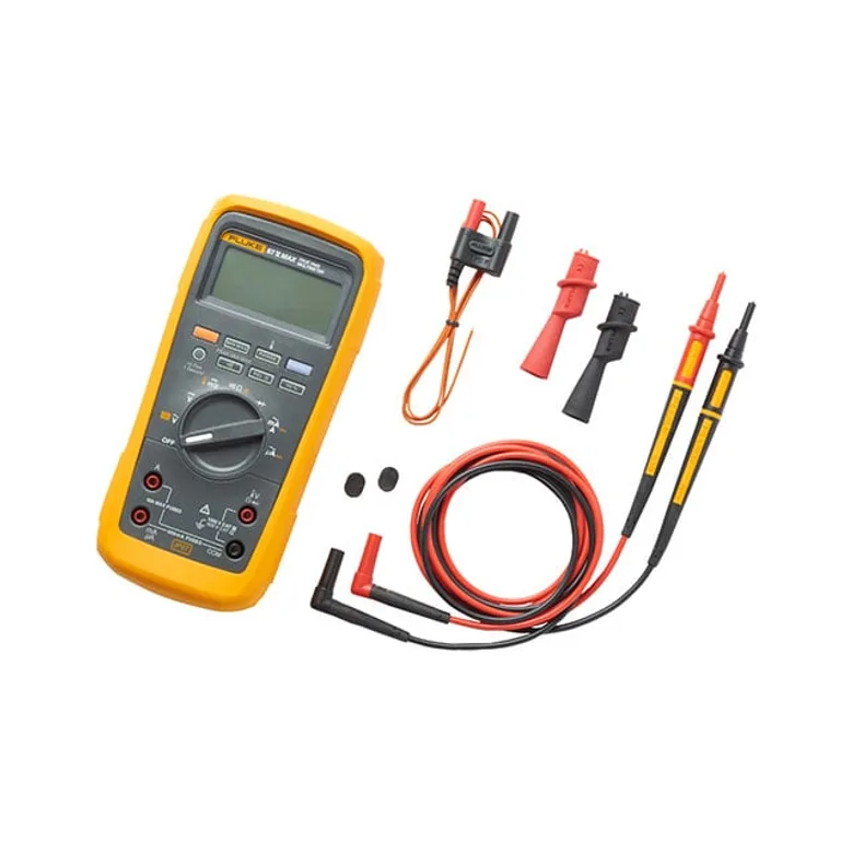 Fluke Electronics FLUKE-87V-MAX