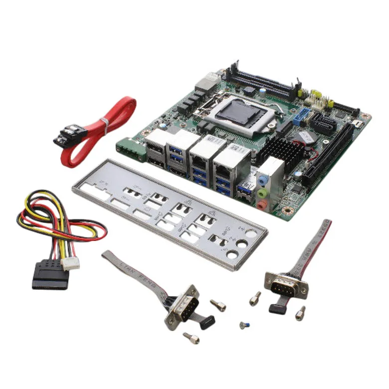 Advantech Corporation AIMB-276G2-00A1E