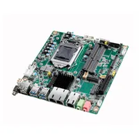 Advantech Corporation AIMB-286L-00A1E